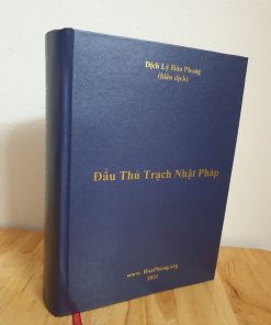 Đẩu Thủ Trạch Nhật Pháp