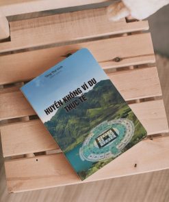 Huyền Không Ví Dụ Thực Tế - Tằng Thế Vinh.