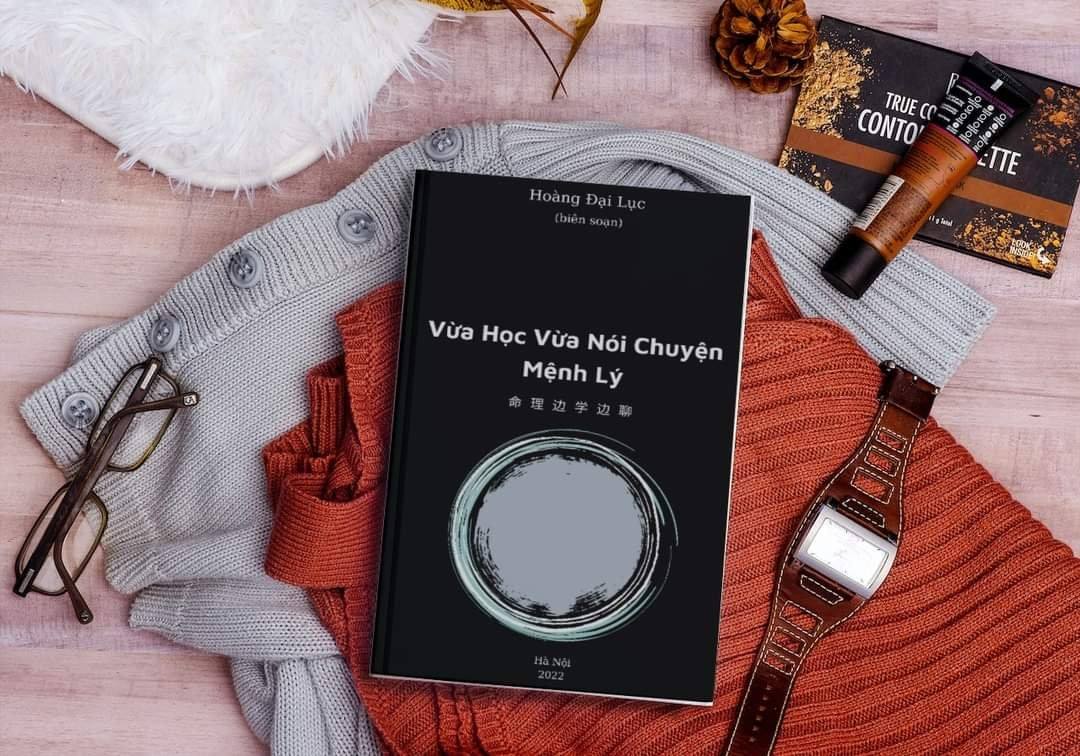 Vừa Học Vừa Nói Chuyện Mệnh Lý