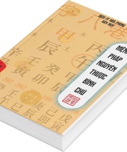 Tử Bình Mệnh Pháp Nguyên Thược